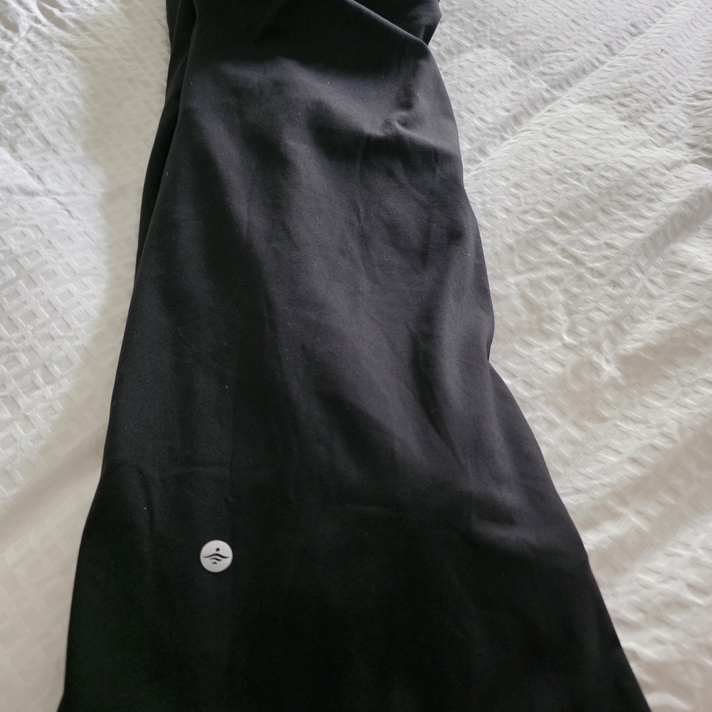 Halara Softlyzero™ Plush Backless Active Dress-Ea… - image 5